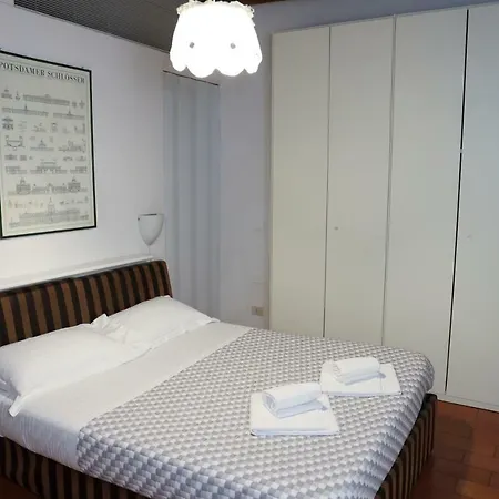 Apartamento Neri 4 Florencia