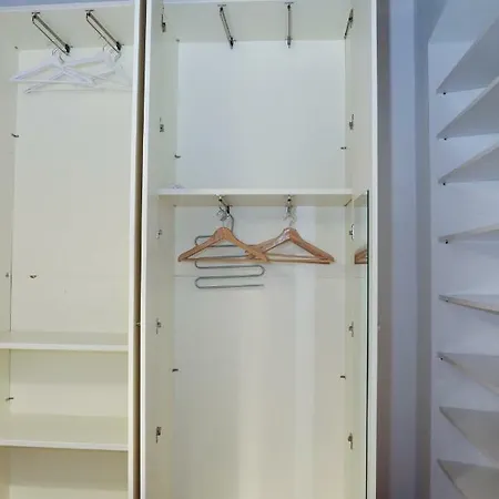 Apartamento Neri 4 *