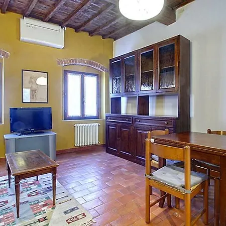 Apartamento Neri 4 *