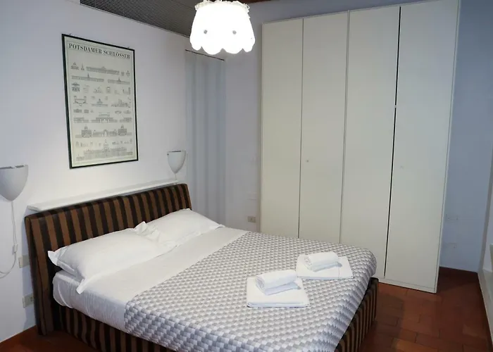 Apartamento Neri 4 Florença