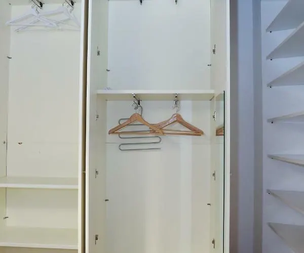 Apartamento Neri 4 *