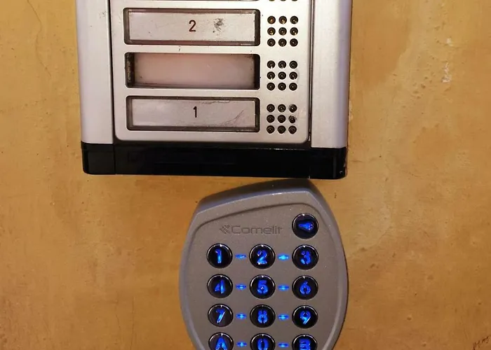 Apartamento Neri 4 *