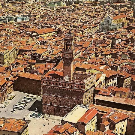 Neri 4 Lejlighed Firenze