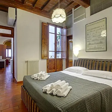 Neri 4 Firenze